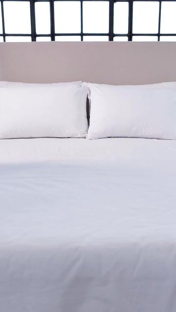 Video de Nathan Home | Blanquería Premium