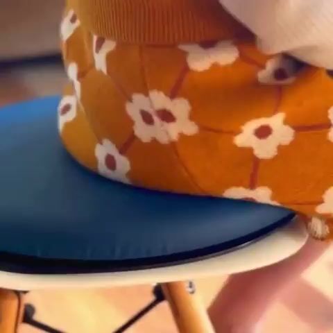 Video de Asiento activo giratorio 120°