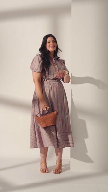 Vídeo de Sanches Moda Plus Size