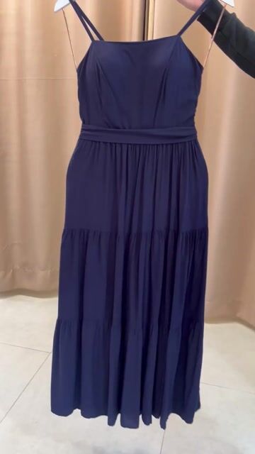 Video de Vestido Isabela