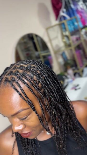 Video de CARIBBEAN BRAIDS