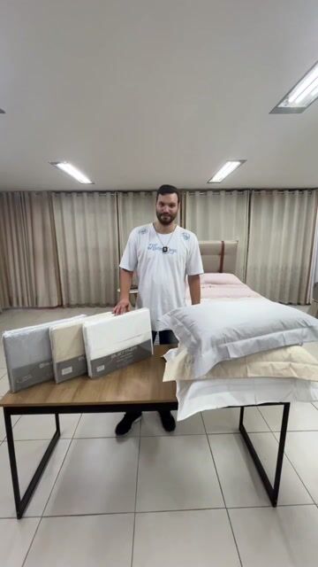 Vídeo de Loja Mattos