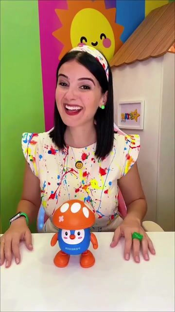 Vídeo de Star Toys