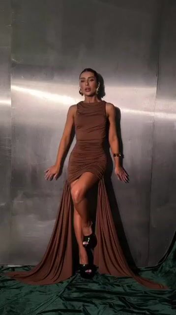 Video de VESTIDO JADE