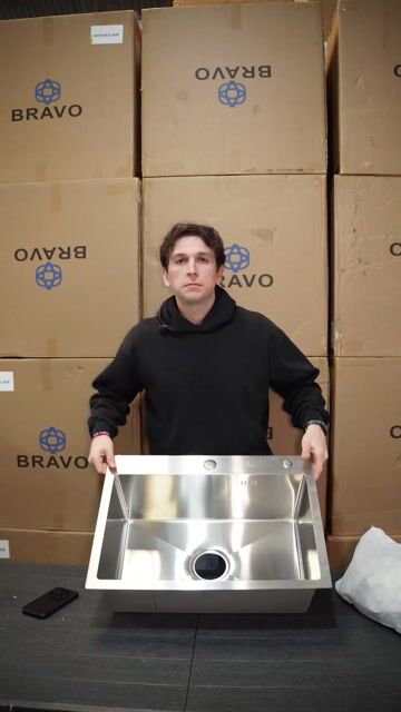 Video de Bravo Hogar