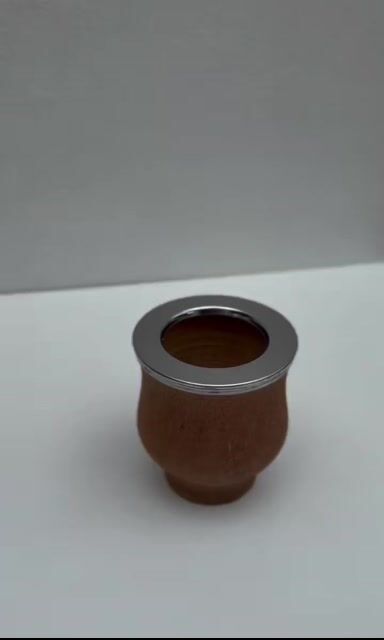 Video de MATE CAMIONERO ALGARROBO RÚSTICO