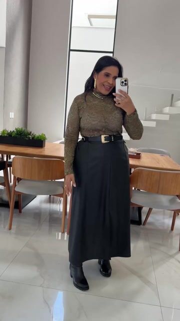 Vídeo de Absolut Plus Size Moda Feminina