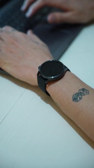 Video de Xiaomi Watch 5