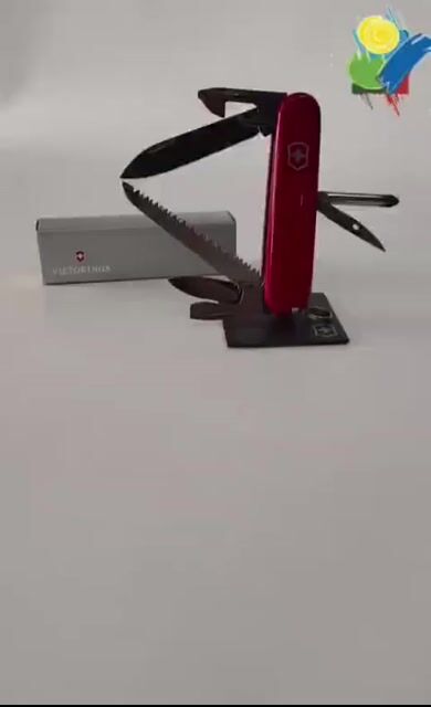 Video de Pezcalandia