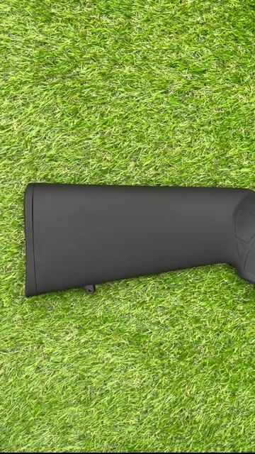 Video de CARABINA CZ 457 SYNTHETIC CAL. 22LR