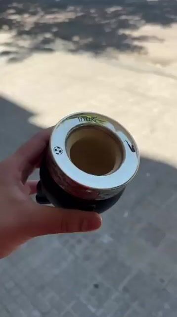 Video de Yerba Uruguaya