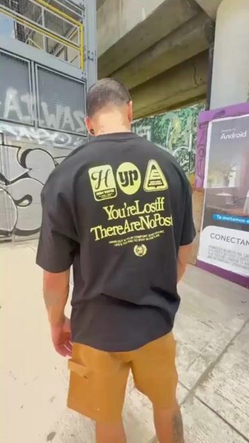 Video de santosindumentaria