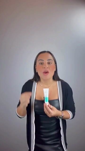 Vídeo de Gel Óleo De Silicone Para Tratamento De Cicatrizes Permetriz