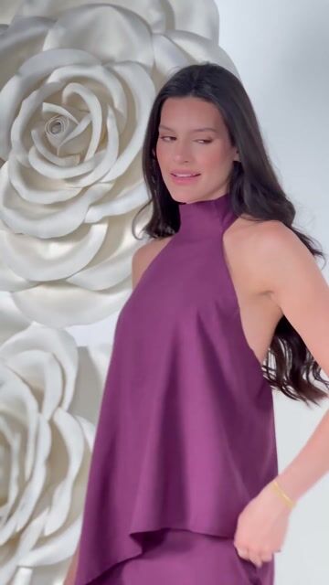 Vídeo de CONJUNTO CALÇA DUDA