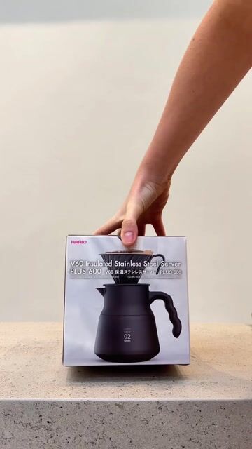 Video de La Tienda del Barista