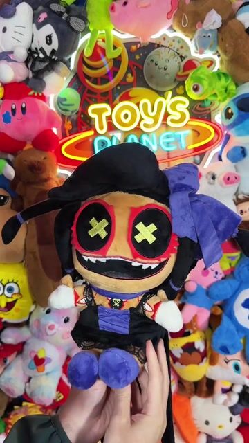 Video de Toys Planet