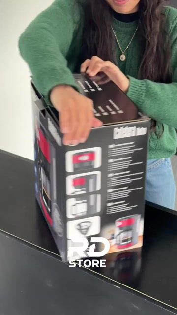 Video de RD STORE