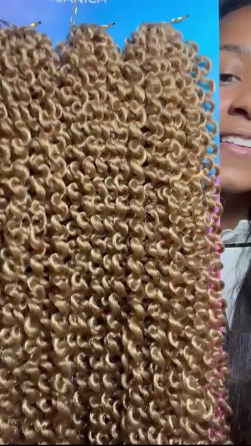 Video de Cabelo AMY-BIO-CNJ _ cor 27