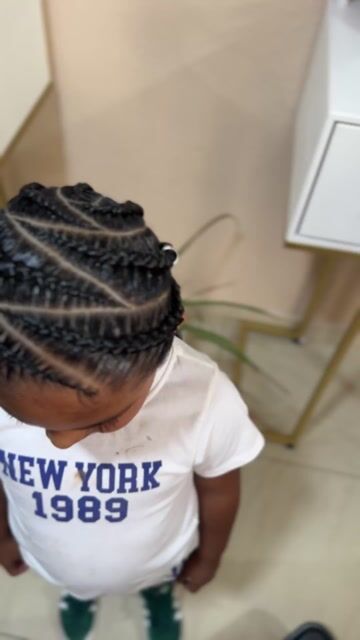 Video de CARIBBEAN BRAIDS