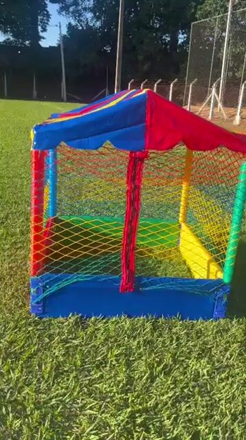 Vídeo de Rotoplay | Brinquedos Playground