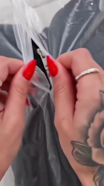 Vídeo de URBAN BLACK