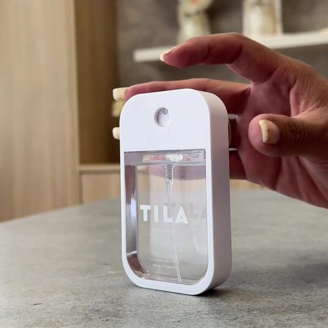 Video de Body Splash Gardenia (tipo Cher)