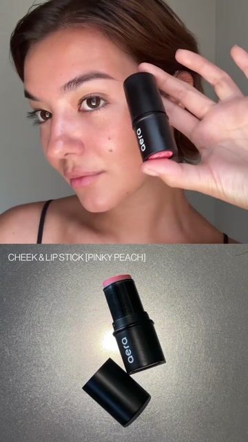 Video de Aera Cosmetics