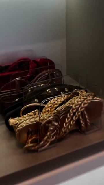 Video de ORGANIZADOR MULTIUSO IDEAL CALZADO Y CARTERAS