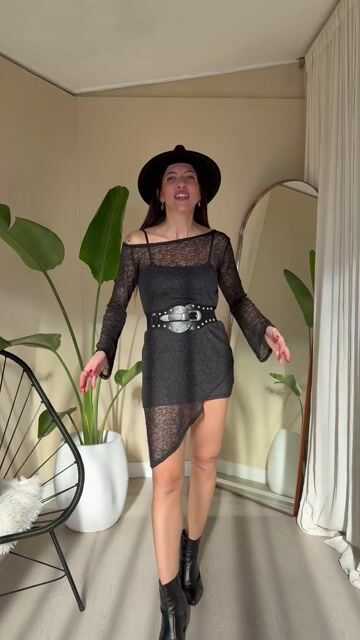 Video de Vestido Elba