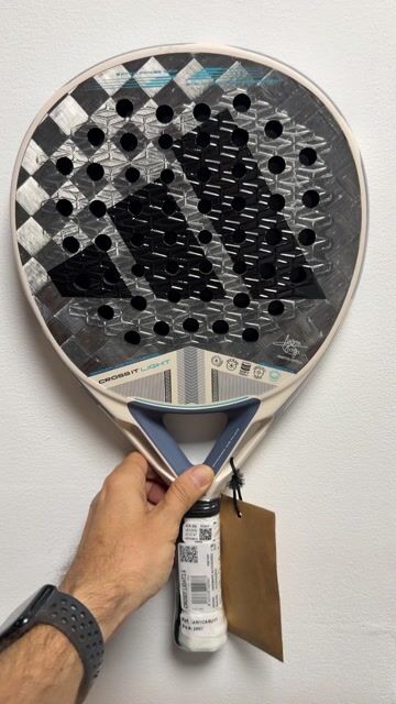Video de Padel BA