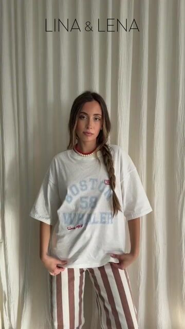 Video de Remera Mood