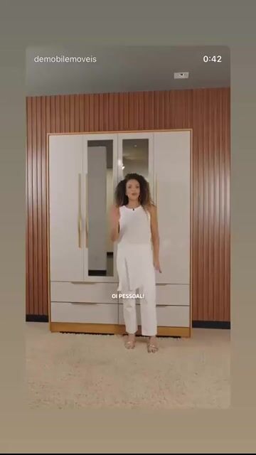 Vídeo de JC MOVEIS / JC MOVEIS E DECOR