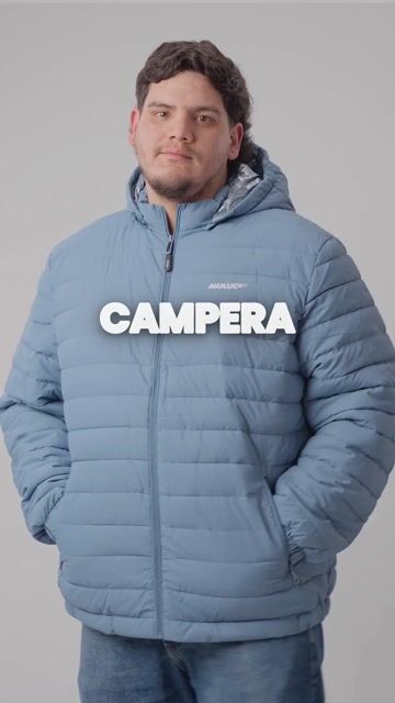 Video de Muluc Patagonia