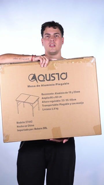 Video de Xplora La Triestina