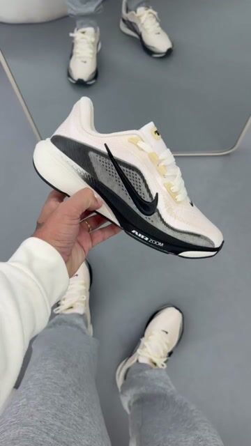 Video de Nike Pegasus 42