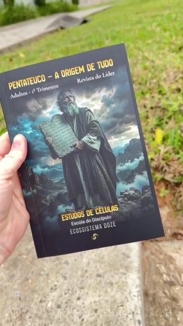 Vídeo de Ecossistema DOZE