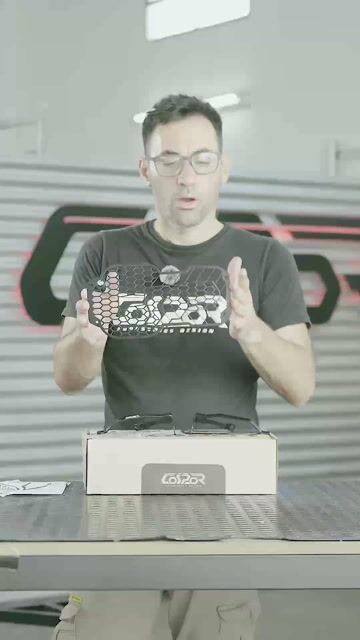Video de COSPOR SRL