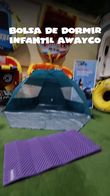 Video de Amato Outdoor