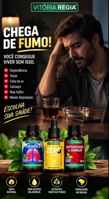 Vídeo de Vitória Régia Produtos Naturais 