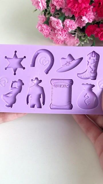 Video of Confeitaria dos moldes