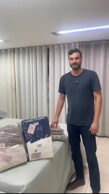 Vídeo de Loja Mattos