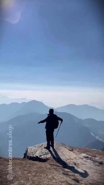 Video de SIETE CUMBRES