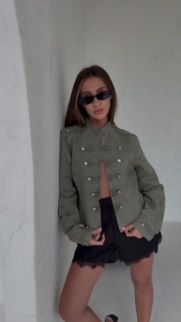 Video de Chaqueta Antolin