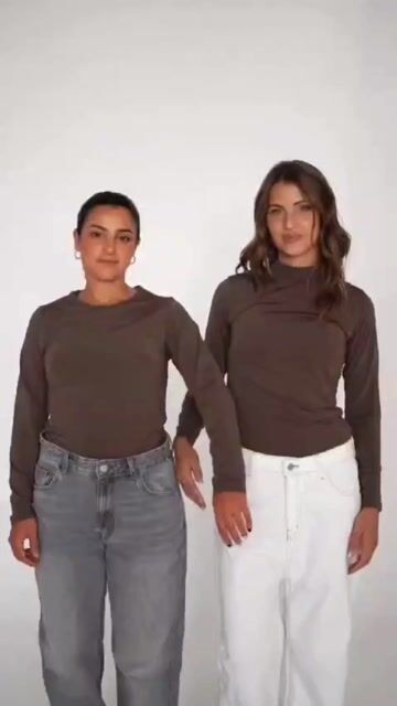 Video de POLERA TERMICA (1130)