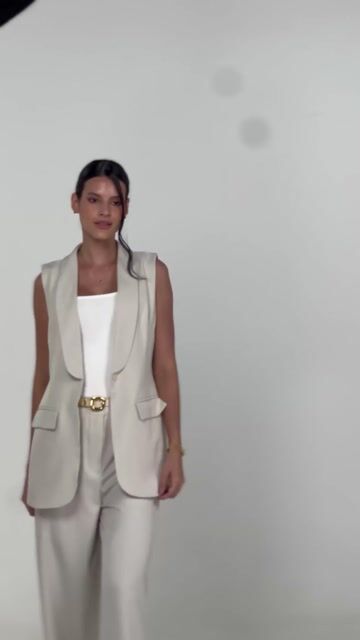 Vídeo de CONJUNTO DE CALÇA ATHENA
