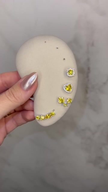Vídeo de Balm Jewelry