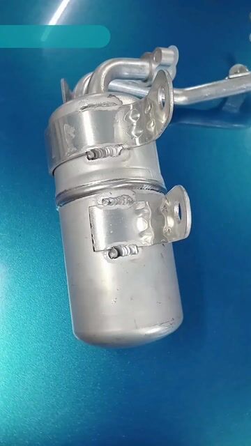 Video de Accesorios OCP