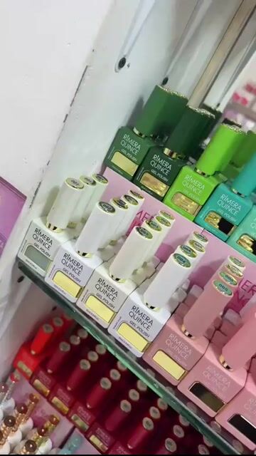 Video de Mglow - Make Up, Insumos Para Uñas y pestañas - Comprá Online