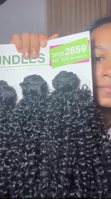 Video de Cabelo Goivo _ 1B