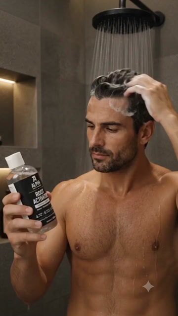 Video de Alpha for Men
